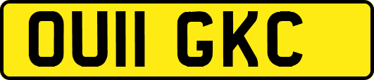 OU11GKC
