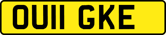 OU11GKE