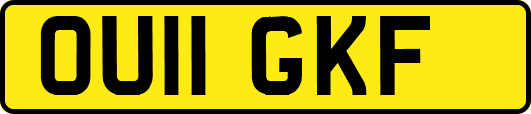OU11GKF