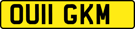 OU11GKM