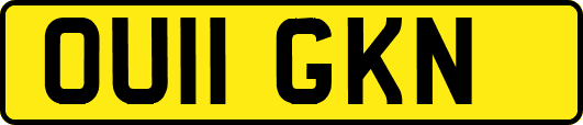 OU11GKN
