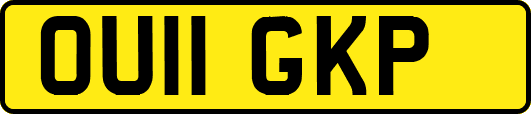 OU11GKP