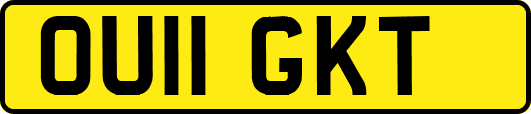OU11GKT