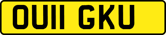 OU11GKU