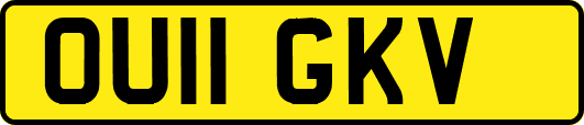 OU11GKV
