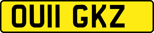 OU11GKZ