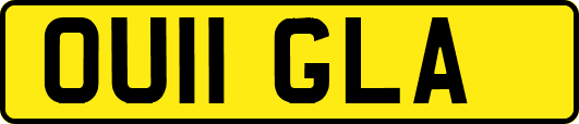 OU11GLA