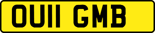 OU11GMB