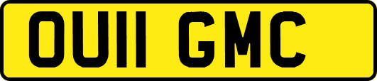 OU11GMC