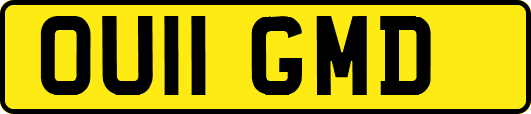 OU11GMD