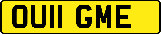 OU11GME