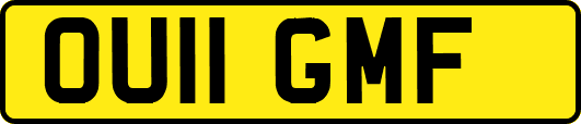 OU11GMF