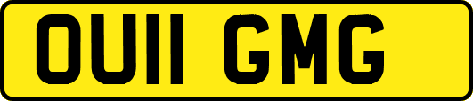 OU11GMG