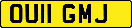 OU11GMJ