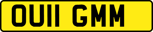 OU11GMM