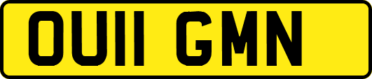 OU11GMN