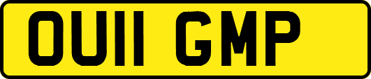 OU11GMP