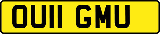 OU11GMU