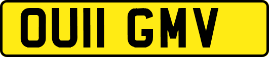 OU11GMV
