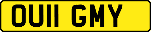 OU11GMY