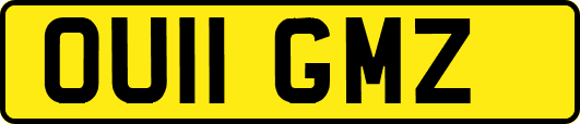 OU11GMZ