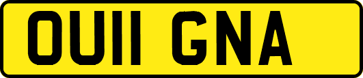 OU11GNA