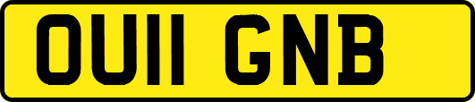 OU11GNB