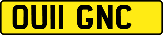 OU11GNC