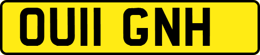OU11GNH
