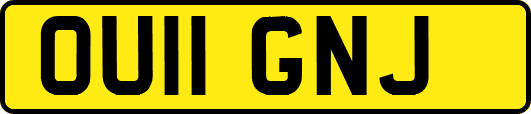 OU11GNJ