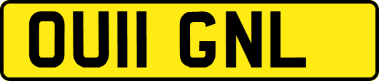 OU11GNL
