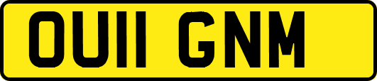 OU11GNM