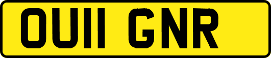 OU11GNR