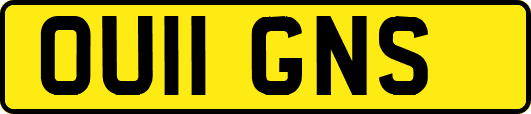 OU11GNS