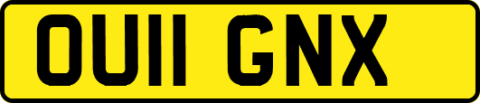 OU11GNX