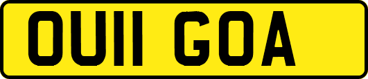 OU11GOA