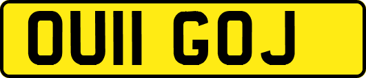 OU11GOJ