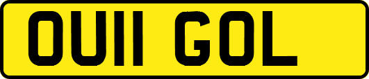 OU11GOL