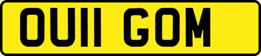 OU11GOM
