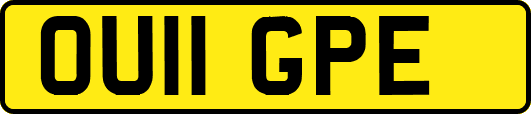 OU11GPE