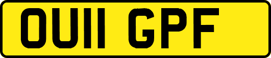 OU11GPF