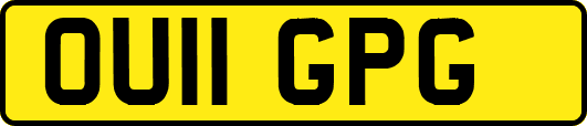 OU11GPG