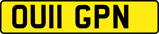 OU11GPN