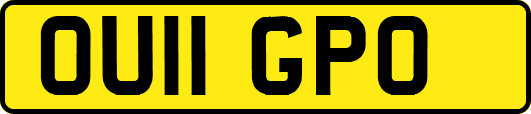 OU11GPO