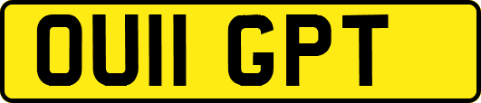 OU11GPT