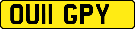 OU11GPY