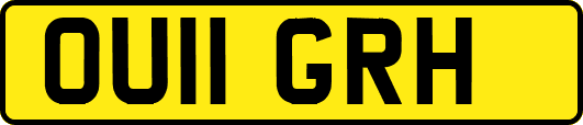OU11GRH