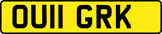 OU11GRK