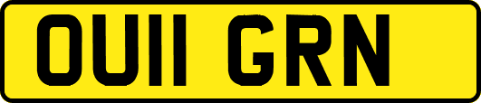 OU11GRN