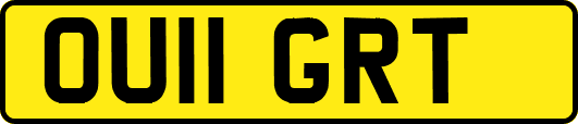 OU11GRT